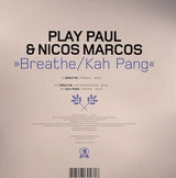 Breathe / Kah Pang | Near Mint (NM) Mint (M)