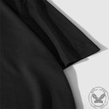 Pleasure Devil Short Sleeve T-shirt and Shorts Set