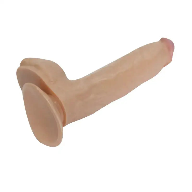 PVC Jumbo Realistic Dildo - Adult Novelty Toy - Lootquake