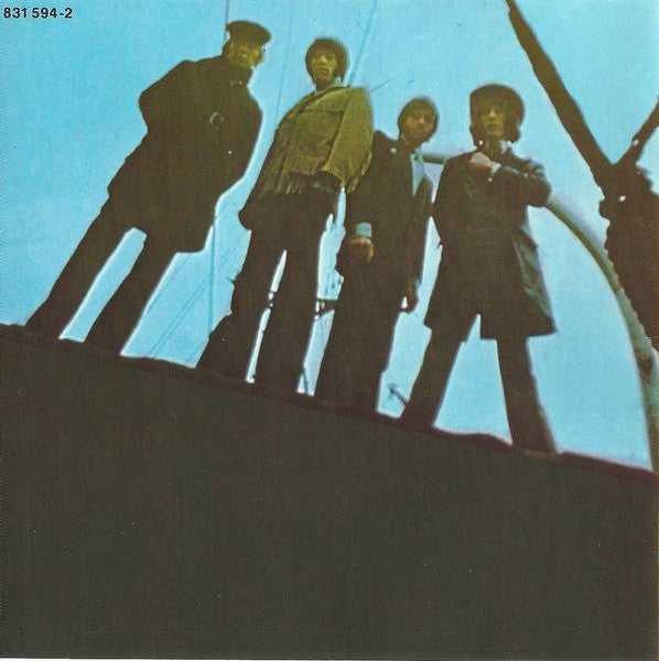 Best Of Bee Gees (CD) | Excellent (EX) Near Mint (NM)