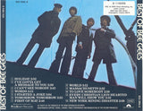 Best Of Bee Gees (CD) | Excellent (EX) Near Mint (NM)