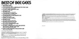 Best Of Bee Gees (CD) | Excellent (EX) Near Mint (NM)