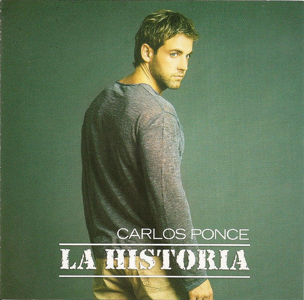 La Historia (CD/DVD) | Near Mint (NM) Near Mint (NM)