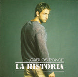La Historia (CD/DVD) | Near Mint (NM) Near Mint (NM)