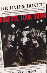 Look Sharp! *CASSETTE* | Near Mint (NM) Near Mint (NM)