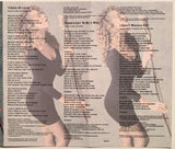 Mariah Carey *CASSETTE* | Near Mint (NM) Near Mint (NM)