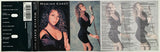 Mariah Carey *CASSETTE* | Near Mint (NM) Near Mint (NM)