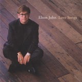 Love Songs (CD) | Near Mint (NM) Near Mint (NM)