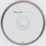 Love Songs (CD) | Near Mint (NM) Near Mint (NM)