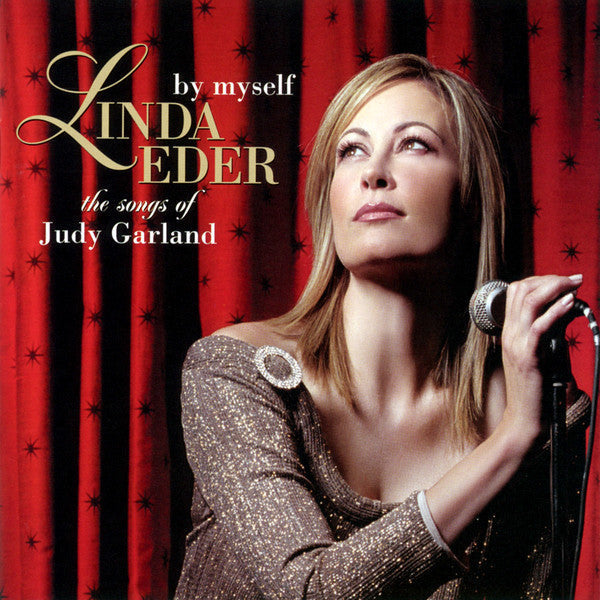 By Myself: The Songs Of Judy Garland (CD) | Near Mint (NM) Near Mint (NM)