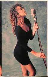 Mariah Carey *CASSETTE* | Near Mint (NM) Near Mint (NM)