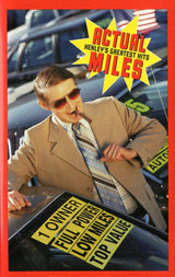 Millas reales (Grandes éxitos de Henley) *CASSETTE* | Casi nuevo (NM) Casi nuevo (NM)