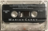 Mariah Carey *CASSETTE* | Near Mint (NM) Near Mint (NM)