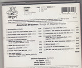 American Dreamer: Songs of Stephen Foster (CD) | Near Mint (NM) Near Mint (NM)