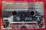 Look Sharp! *CASSETTE* | Near Mint (NM) Near Mint (NM)
