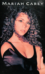 Mariah Carey *CASSETTE* | Near Mint (NM) Near Mint (NM)