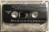 Mariah Carey *CASSETTE* | Near Mint (NM) Near Mint (NM)