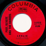 Ups And Downs / Leslie | Very Good (VG) Near Mint (NM or M-)