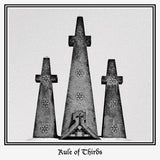 Rule Of Thirds (VINYL 7") | Mint (M) Mint (M)