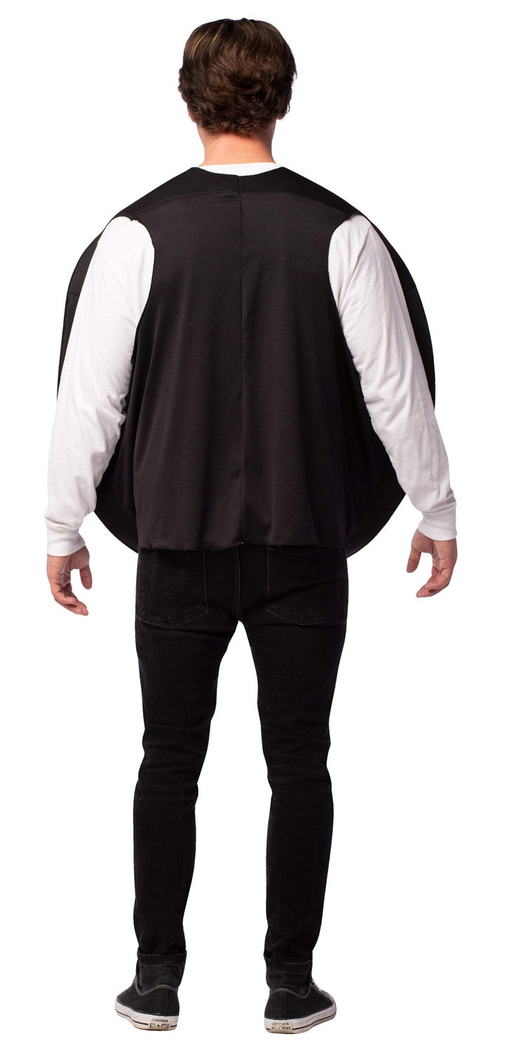 Adults Oreo Cookie Costume