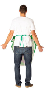Adults The Price Is Right Showcase Showdown Costume