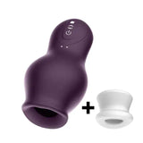 Masturbador masculino automático