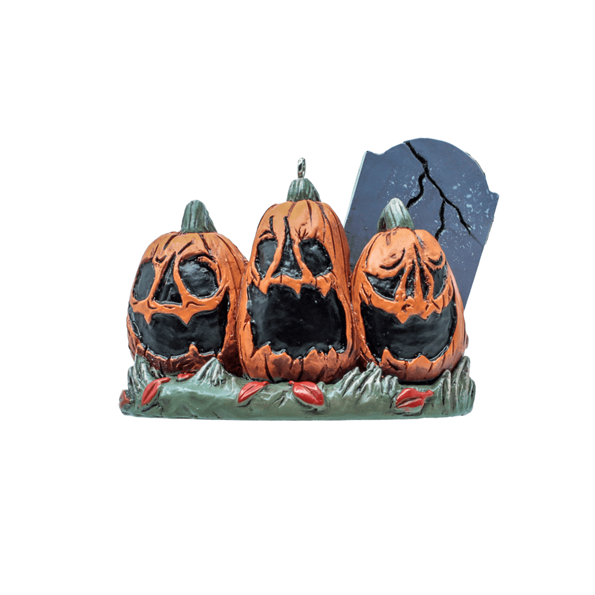 Pumpkin Graveyard