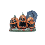 Pumpkin Graveyard