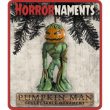 Pumpkin Man