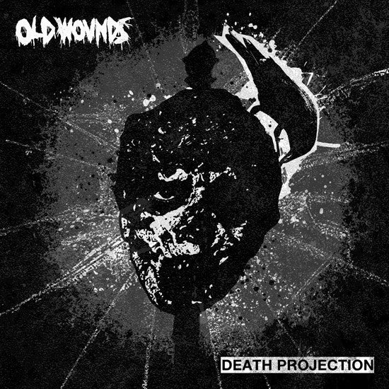 Proyección de la Muerte (VINILO DE 7") *BLANCO* INCLUYE PEGATINA | Menta (M) Menta (M)