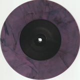 Sermón Negro (VINILO 7") *REMOLINO DE LAVANDA* | Menta (M) Menta (M)