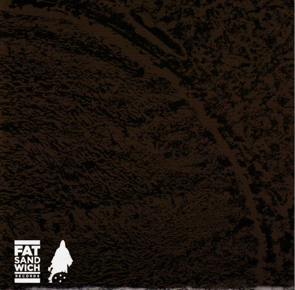 Sermón Negro (VINILO 7") *REMOLINO DE LAVANDA* | Menta (M) Menta (M)