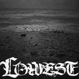 Lowest (7" YELLOW VINYL) | Mint (M) Mint (M)