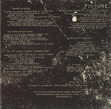 Gets Worse / Fissure Split (BLUE VINYL 7") | Mint (M) Mint (M)