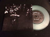 Me he estado destrozando (VINILO DE 7") *BOTELLA DE COCA-COLA TRANSPARENTE* | Menta (M) Menta (M)