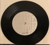 Version 2.1 (VINYL 7") | Mint (M) Mint (M)