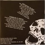 Haunted Flesh (VINYL 7") | Mint (M) Mint (M)
