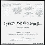 Base Desire (7" VINYL) | Mint (M) Mint (M)