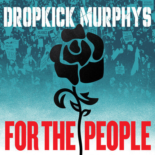 (PRE-ORDER 10/10/25) For the People ([EX] (2xJADE GREEN VINYL) | Mint (M) Mint (M)