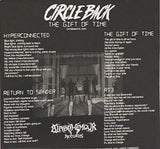 The Gift of Time (7" VINYL) | Mint (M) Mint (M)