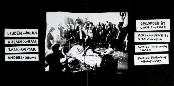 No Question (7" VINYL) | Mint (M) Mint (M)