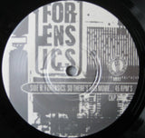 Has Anyone Unknown To You Handled Or Touched This Record? (VINYL 7") | Mint (M) Mint (M)