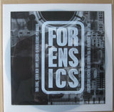 Has Anyone Unknown To You Handled Or Touched This Record? (VINYL 7") | Mint (M) Mint (M)