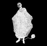 Drainland / Enabler (WHITE VINYL 7") | Mint (M) Mint (M)