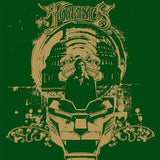 The Green Lion (VINYL 7") | Mint (M) Mint (M)