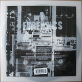 Has Anyone Unknown To You Handled Or Touched This Record? (VINYL 7") | Mint (M) Mint (M)