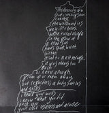 There's Nothing Up There But Heavy Clouds (VINYL) *TEST PRESSING* | Mint (M) Mint (M)