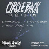 The Gift of Time (7" VINYL) | Mint (M) Mint (M)