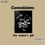 The Reaper's Gift (7" VINYL) | Mint (M) Mint (M)