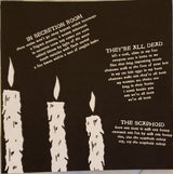 Haunted Flesh (VINYL 7") | Mint (M) Mint (M)